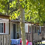 Camping Ca' Berton Village Cavallino-Treporti