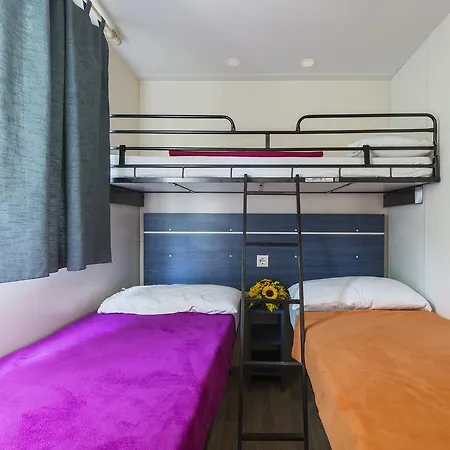 Ca' Berton Village Campingplads Cavallino-Treporti