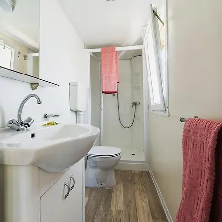 Ca' Berton Village Campingplads Cavallino-Treporti