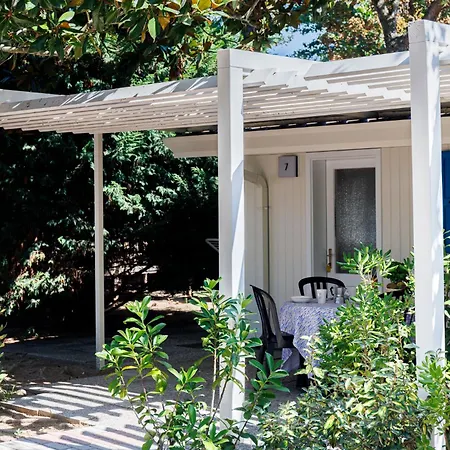 Campingplads Ca' Berton Village