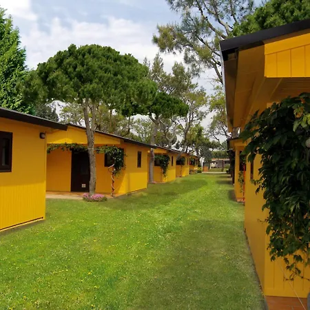 Ca' Berton Village