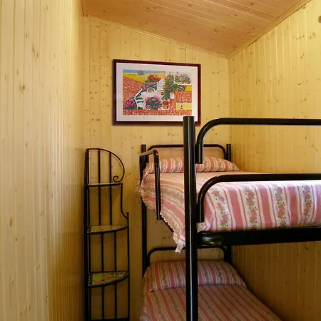 Ca' Berton Village Cavallino-Treporti