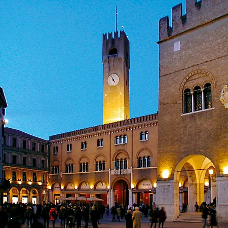 Ca' Berton Village Cavallino-Treporti