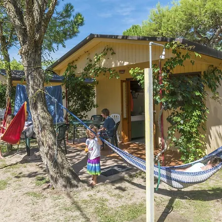 Campingplads Ca' Berton Village