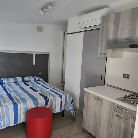 Ca' Berton Village Campingplads Cavallino-Treporti
