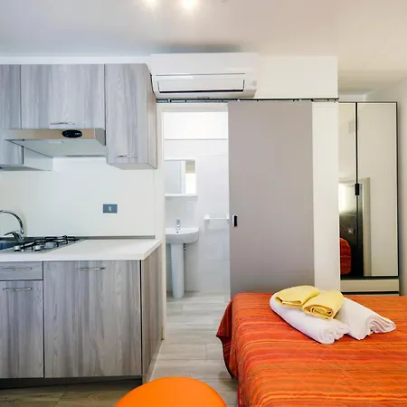 Ca' Berton Village Campingplads 3*