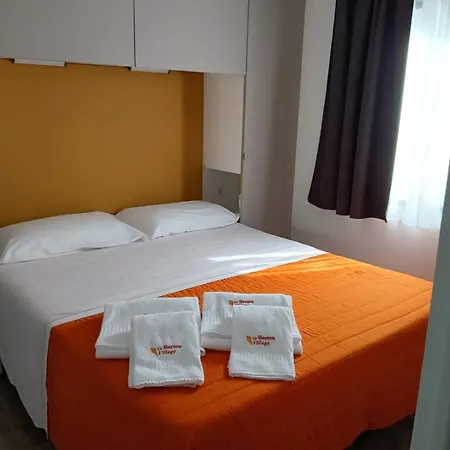 Ca' Berton Village 3*