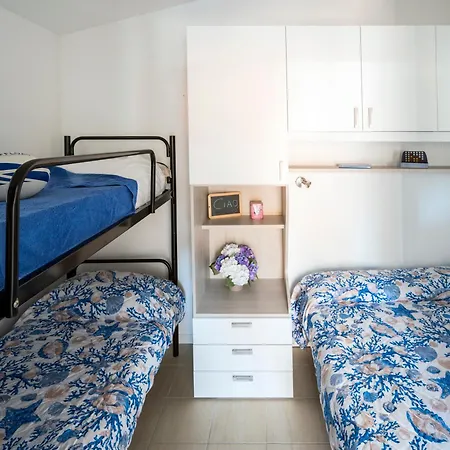 Ca' Berton Village Camping Cavallino-Treporti