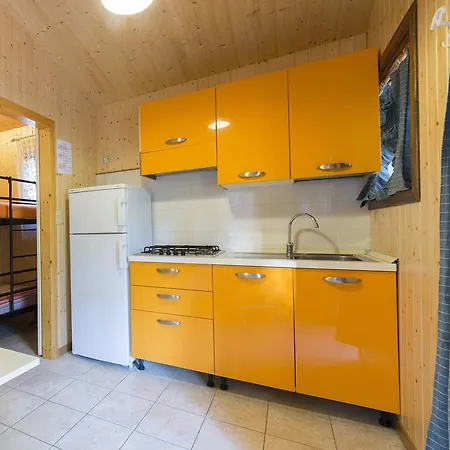 Ca' Berton Village Cavallino-Treporti