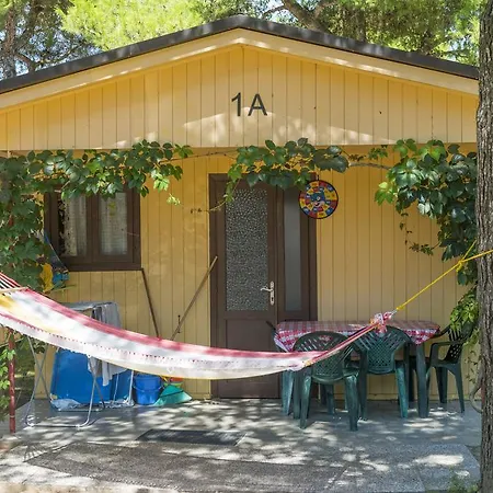 Ca' Berton Village 3* Cavallino-Treporti