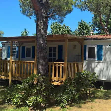 Ca' Berton Village Cavallino-Treporti