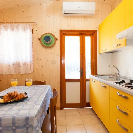 Ca' Berton Village Cavallino-Treporti