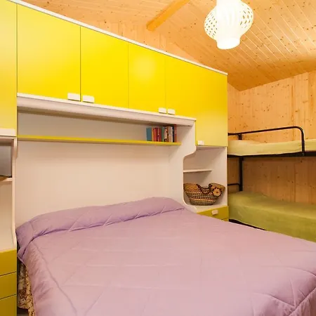 Ca' Berton Village 3* 카발리노