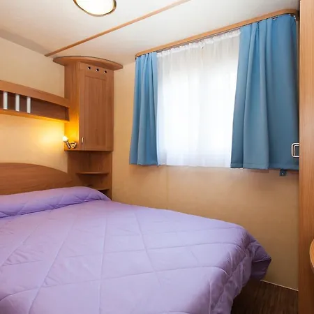 Κάμπινγκ Ca' Berton Village Cavallino-Treporti