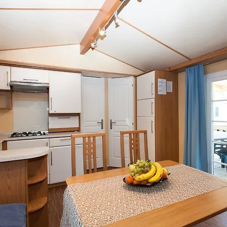 Ca' Berton Village Campingplads 3*