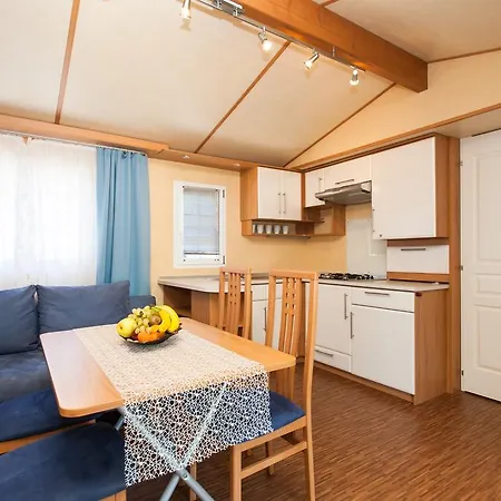 Ca' Berton Village Campingplads Cavallino-Treporti