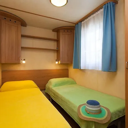 Ca' Berton Village 3*
