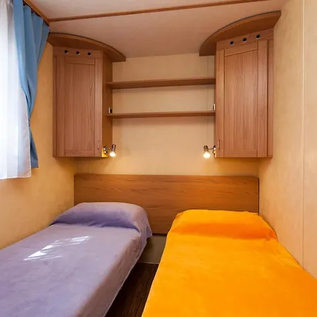 Campingplads Ca' Berton Village Cavallino-Treporti