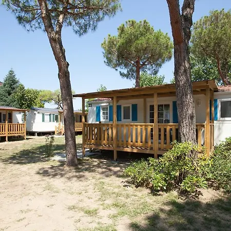 Ca' Berton Village Campsite Cavallino-Treporti