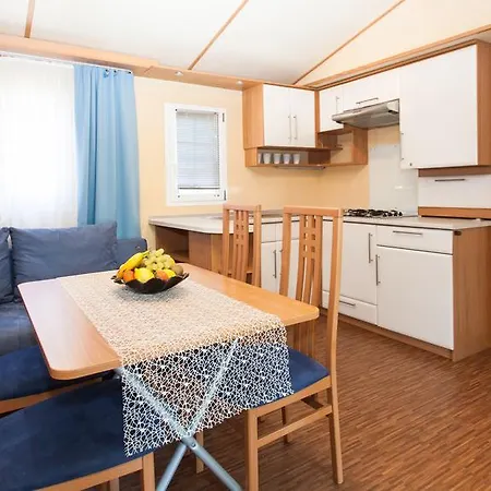 Ca' Berton Village Campsite 3*