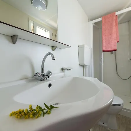 Ca' Berton Village Kamp alanı 3*