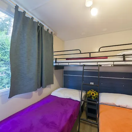 Campingplads Ca' Berton Village Cavallino-Treporti