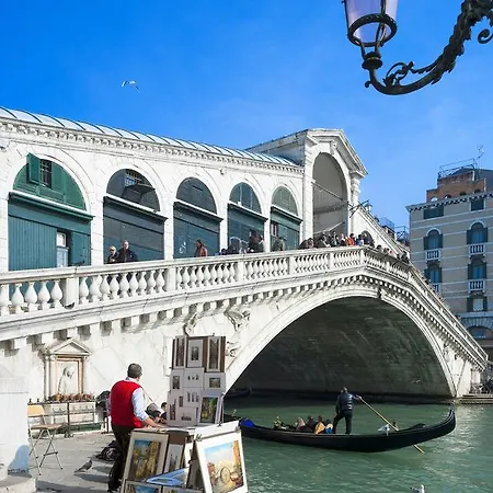 캠프장 Ca' Berton Village