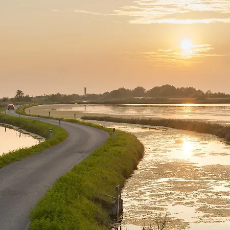 Ca' Berton Village Κάμπινγκ