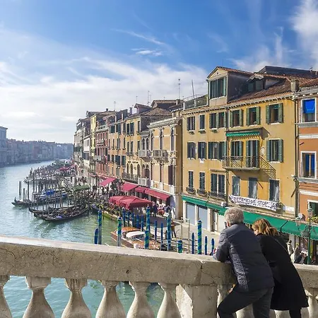Ca' Berton Village