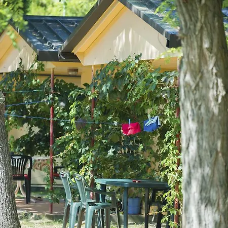 Ca' Berton Village Cavallino-Treporti