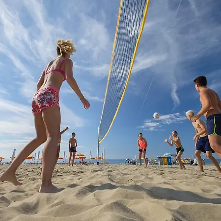 Campingplads Ca' Berton Village 3*