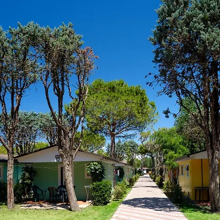 Ca' Berton Village