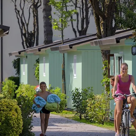 Campingplads Ca' Berton Village Cavallino-Treporti