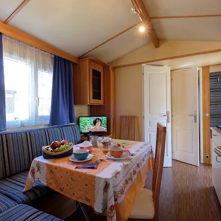 Ca' Berton Village Campingplads Cavallino-Treporti
