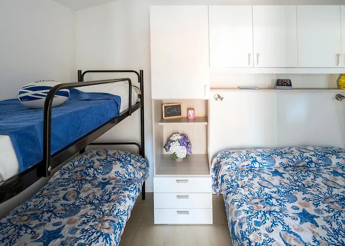 Ca' Berton Village Camping Cavallino-Treporti