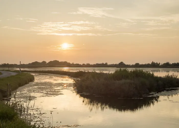Ca' Berton Village Campingplatz Cavallino-Treporti