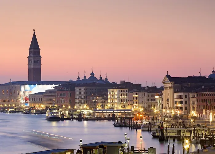 Ca' Berton Village Cavallino-Treporti