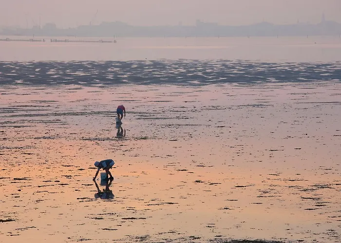 Campingplatz Ca' Berton Village Cavallino-Treporti