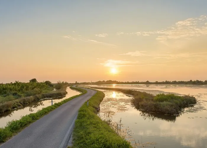 Ca' Berton Village Cavallino-Treporti
