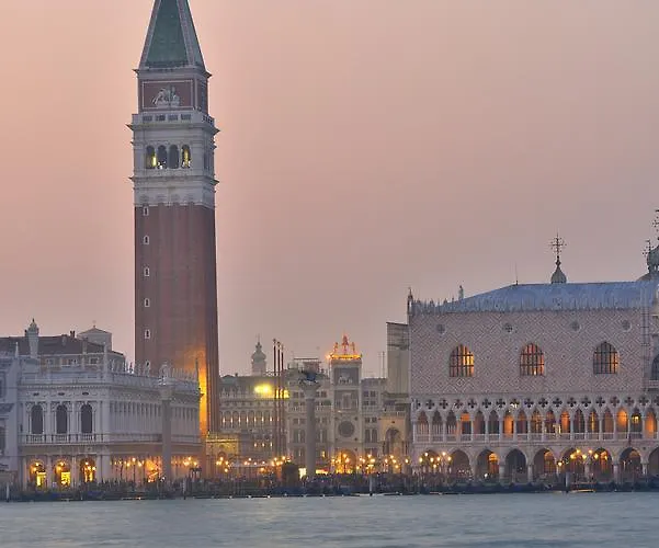 Ca' Berton Village Cavallino-Treporti