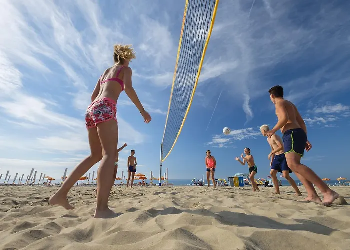 Camping Ca' Berton Village 3*