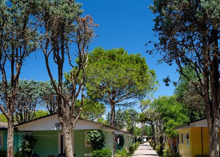 Ca' Berton Village