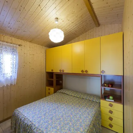 Ca' Berton Village Camping 3*