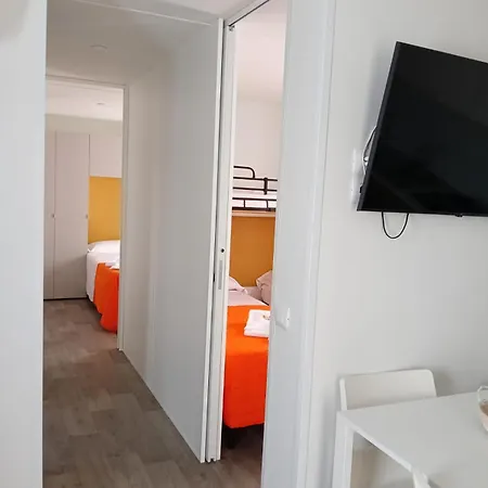 Camping Ca' Berton Village 3*