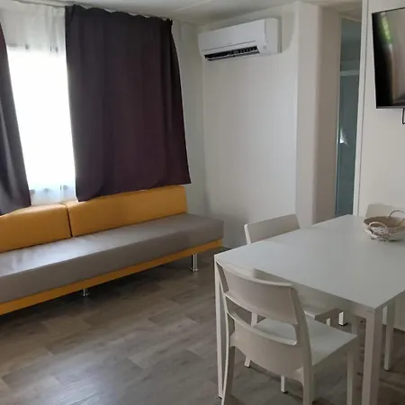 Ca' Berton Village Camping Cavallino-Treporti
