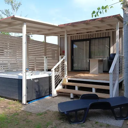 Ca' Berton Village Camping