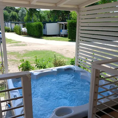Ca' Berton Village Camping Cavallino-Treporti