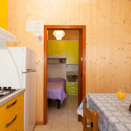Camping Ca' Berton Village