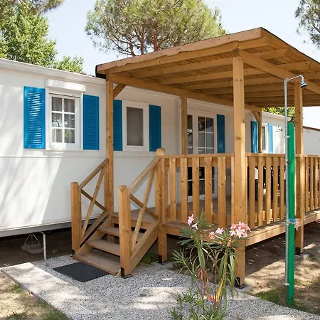 Ca' Berton Village 3* Cavallino-Treporti