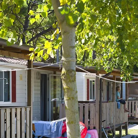 Camping Ca' Berton Village Cavallino-Treporti